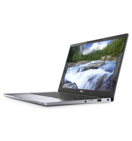 Ноутбук 13.3'' DELL Latitude 7300 / Core i5 / 8GB / 256GB SSD / Aluminium Ноутбук 13.3'' DELL Latitude 7300 / Core i5 / 8GB / 256GB SSD / Aluminium