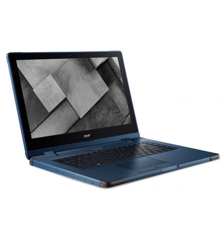 Ноутбук 14.0" ACER Enduro Urban N3 EUN314-51W (NR.R18EU.006) / Intel Core i3 / 8GB / 512GB / Blue Ноутбук 14.0" ACER Enduro Urban N3 EUN314-51W (NR.R18EU.006) / Intel Core i3 / 8GB / 512GB / Blue