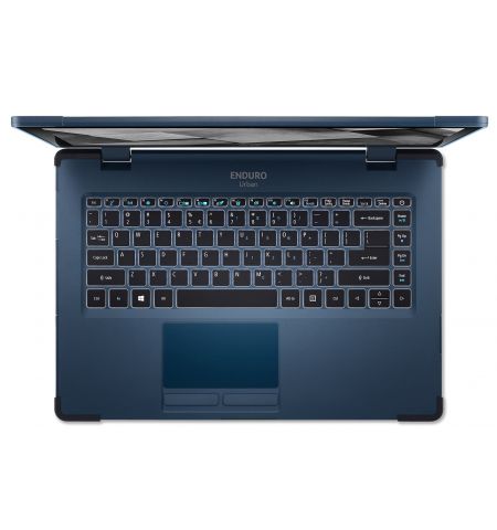 Ноутбук 14.0" ACER Enduro Urban N3 EUN314-51W (NR.R18EU.006) / Intel Core i3 / 8GB / 512GB / Blue Ноутбук 14.0" ACER Enduro Urban N3 EUN314-51W (NR.R18EU.006) / Intel Core i3 / 8GB / 512GB / Blue
