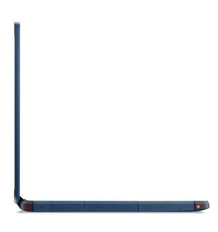 Ноутбук 14.0" ACER Enduro Urban N3 EUN314-51W (NR.R18EU.006) / Intel Core i3 / 8GB / 512GB / Blue Ноутбук 14.0" ACER Enduro Urban N3 EUN314-51W (NR.R18EU.006) / Intel Core i3 / 8GB / 512GB / Blue