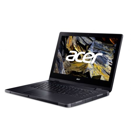 Ноутбук 14.0" ACER Enduro N3 EN314-51W  (NR.R0PEU.00J) / Intel Core i5 / 8GB / 512GB / Black