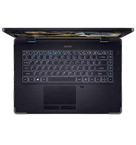 Ноутбук 14.0" ACER Enduro N3 EN314-51W  (NR.R0PEU.00J) / Intel Core i5 / 8GB / 512GB / Black