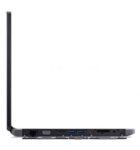 Ноутбук 14.0" ACER Enduro N3 EN314-51W  (NR.R0PEU.00J) / Intel Core i5 / 8GB / 512GB / Black