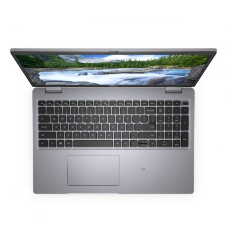 Ноутбук 15.6'' DELL Latitude 5520 / Core i7 / 16GB / 512GB SSD