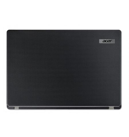 Laptop 15.6"  Acer Travel Mate TMP215-41 / AMD Ryzen 7 / 8GB / 512GB SSD / Black