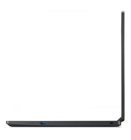 Laptop 15.6"  Acer Travel Mate TMP215-41 / AMD Ryzen 7 / 8GB / 512GB SSD / Black