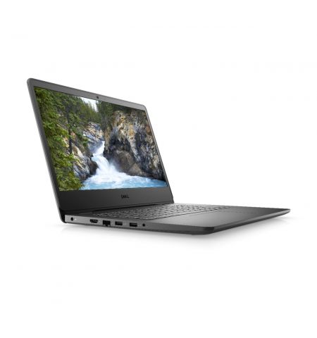 Ноутбук 14" DELL Vostro 14 3000 (3400) / Core i5 / 8GB / 256GB SSD / Win11Pro / Black