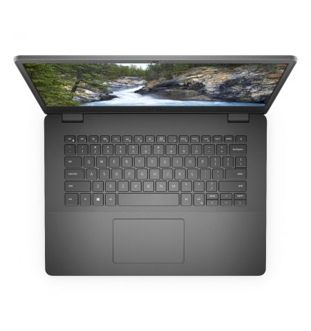 Ноутбук 14" DELL Vostro 14 3000 (3400) / Core i5 / 8GB / 256GB SSD / Win11Pro / Black