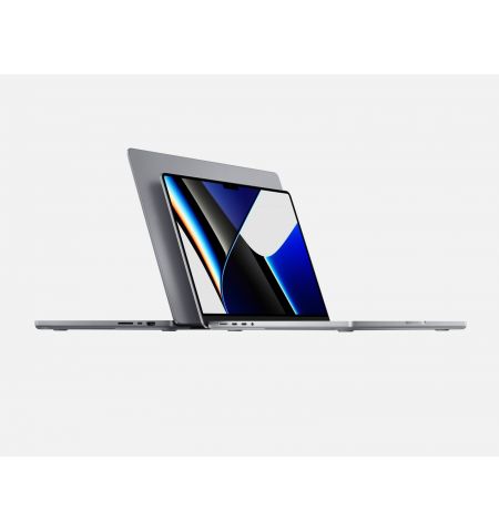 Ноутбук 16,2" APPLE MacBook Pro 16 (MK183) (2021)/ Apple Ноутбук 16,2" APPLE MacBook Pro 16 (MK183) (2021)/ Apple