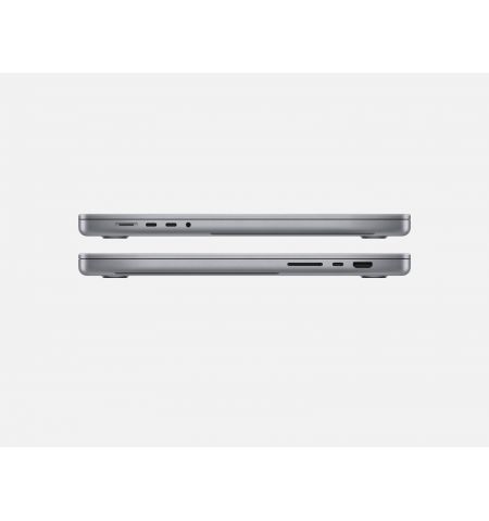 Ноутбук 16,2" APPLE MacBook Pro 16 (MK183) (2021)/ Apple Ноутбук 16,2" APPLE MacBook Pro 16 (MK183) (2021)/ Apple