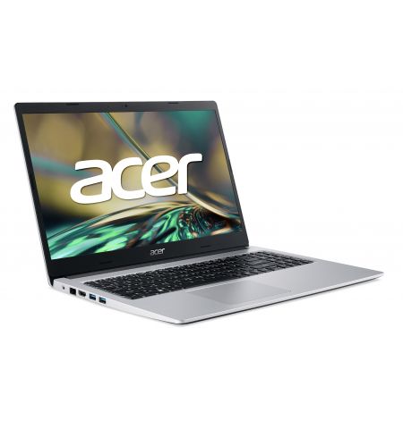 Ноутбук 15.6" ACER Aspire A315-43 (NX.K7UEU.007) / Ryzen Ноутбук 15.6" ACER Aspire A315-43 (NX.K7UEU.007) / Ryzen