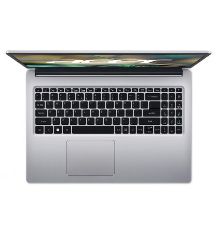Ноутбук 15.6" ACER Aspire A315-43 (NX.K7UEU.007) / Ryzen Ноутбук 15.6" ACER Aspire A315-43 (NX.K7UEU.007) / Ryzen