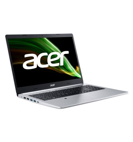 Ноутбук 15.6" ACER Aspire A515-45 (NX.A82EU.010) / AMD Ryzen Ноутбук 15.6" ACER Aspire A515-45 (NX.A82EU.010) / AMD Ryzen