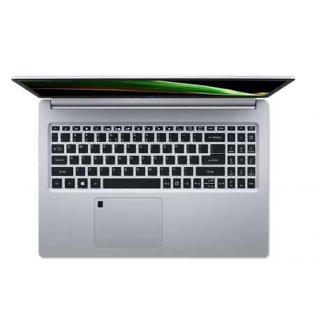 Ноутбук 15.6" ACER Aspire A515-45 (NX.A82EU.010) / AMD Ryzen Ноутбук 15.6" ACER Aspire A515-45 (NX.A82EU.010) / AMD Ryzen