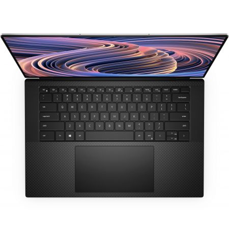 Ноутбук 15.6" DELL XPS 15 (9520) / FHD+ / Core i5 / 16GB / 512GB