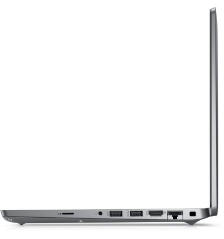 Ноутбук 14" DELL Latitude 5430 / Core i5 / 8GB / 256GB SSD / Win11Pro / Gray