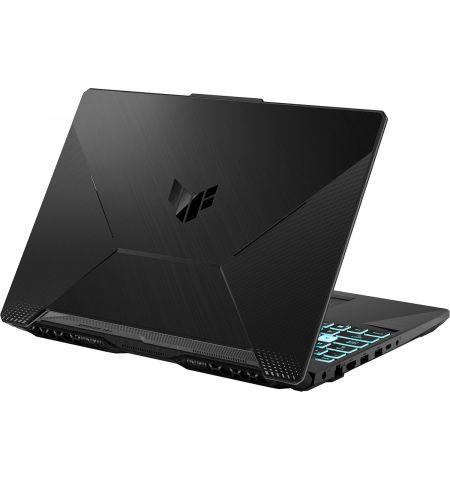 Ноутбук ASUS TUF FA506IC / Ryzen 7 / 8GB / 512GB / RTX3050 4GB