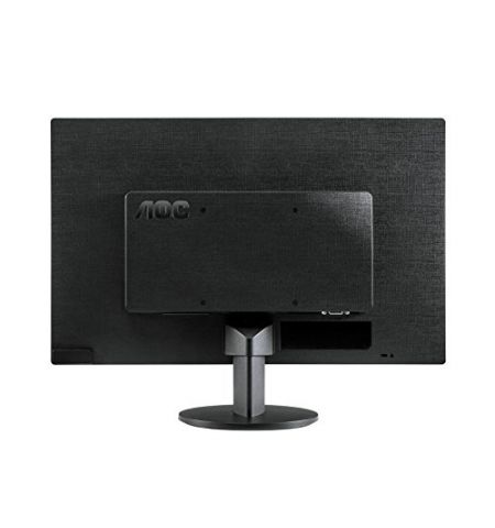 18.5" Монитор AOC e950Sw / 5 ms / Black