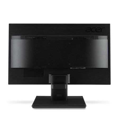 19.5" Monitor ACER V206HQL [UM.IV6EE.A01] / 5ms / Black