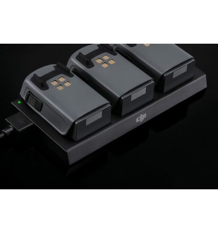 (148972) DJI Spark Part 5 - Battery Charging Hub