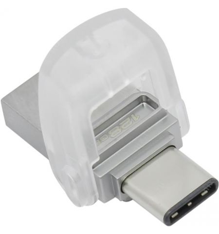 USB Flash Drive Kingston DataTraveler MicroDuo 128GB