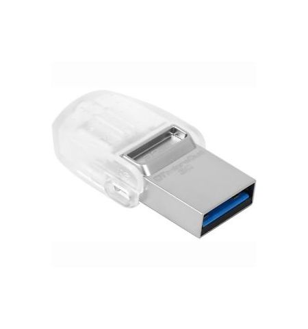 USB Flash Drive Kingston DataTraveler MicroDuo 128GB