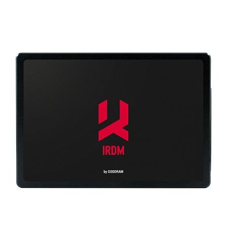 SSD 2.5" GOODRAM IRIDIUM GEN.2 240GB SSD 2.5" GOODRAM IRIDIUM GEN.2 240GB