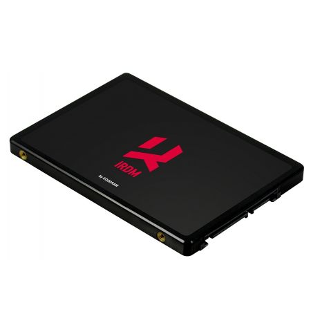 SSD 2.5" GOODRAM IRIDIUM GEN.2 240GB