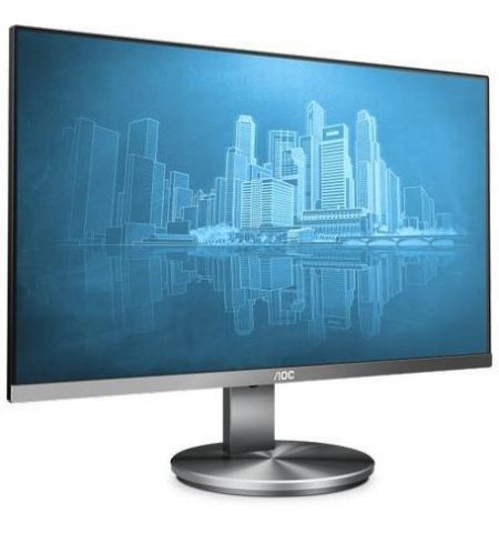 27.0" Monitor AOC I2790VQ/BT / 4ms / Black
