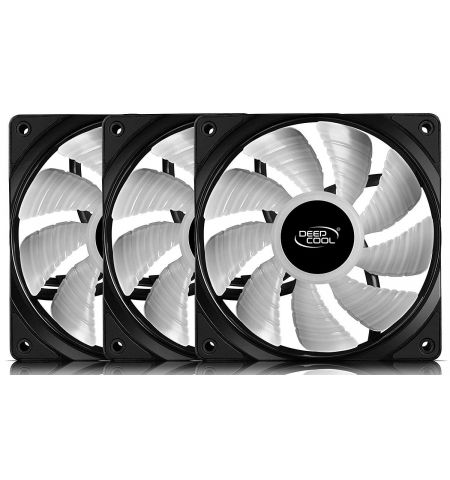 DEEPCOOL XDC-RF120-3IN1