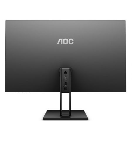 27.0" Монитор AOC 27V2Q / 5ms / Black