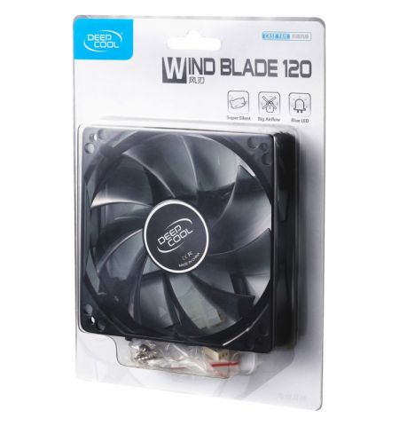 DEEPCOOL XDC-WINDBLADE120