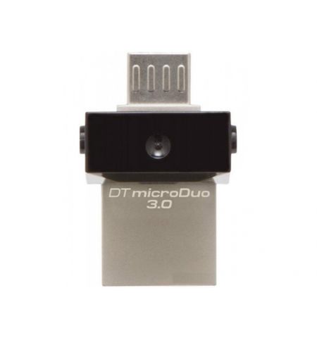 USB Flash Drive Kingston DataTraveler microDuo 3.0 G2 128GB