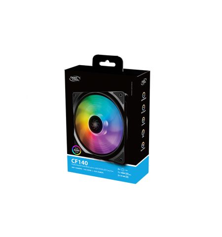DEEPCOOL XDC-CF140-2IN1