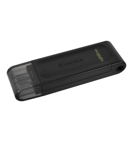 USB Flash Drive Kingston DataTraveler 70 128GB