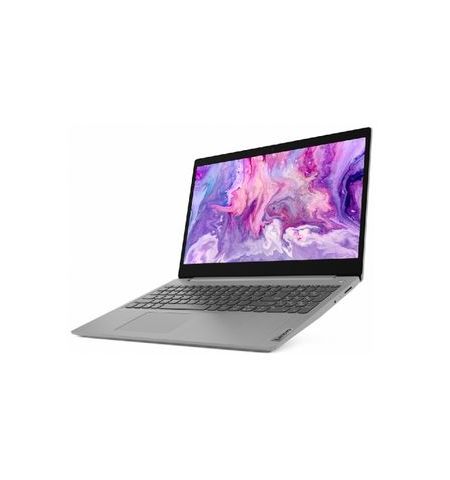 Ноутбук 15.6" Lenovo IdeaPad 3 15IGL05 / Intel Pentium / 4GB / 256GB SSD / Platinum Gray Ноутбук 15.6" Lenovo IdeaPad 3 15IGL05 / Intel Pentium / 4GB / 256GB SSD / Platinum Gray