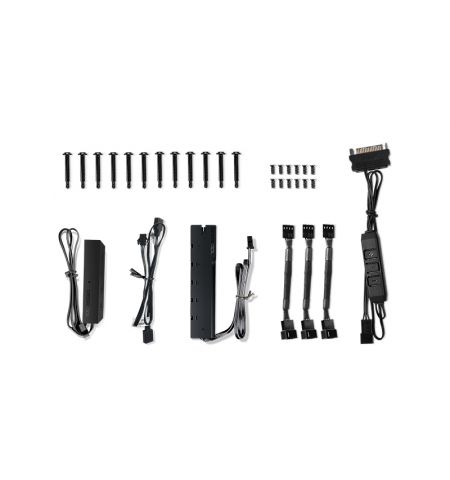 DEEPCOOL XDC-MF120 GT