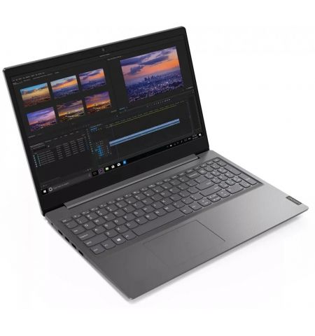 Ноутбук 15,6" Lenovo V15-IGL / Intel Pentium / 4GB / 256GB SSD / Iron Grey Ноутбук 15,6" Lenovo V15-IGL / Intel Pentium / 4GB / 256GB SSD / Iron Grey