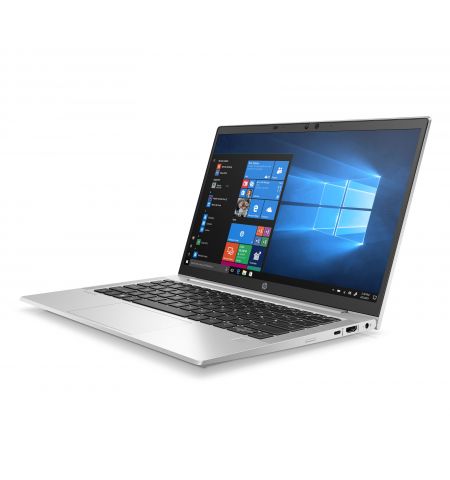 Ноутбук 13.3" HP ProBook 635 Aero G7 / AMD Ryzen 5 / 8GB / 512GB SSD / Win10Pro