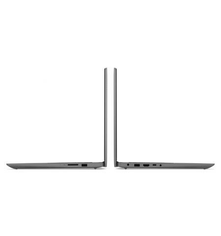 Ноутбук 15.6" Lenovo IdeaPad 3 15ALC6 / AMD Ryzen 3 / 8GB / 256GB SSD / Arctic Grey