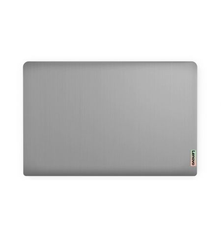 Ноутбук 15.6" Lenovo IdeaPad 3 15ALC6 / AMD Ryzen 3 / 8GB / 256GB SSD / Arctic Grey