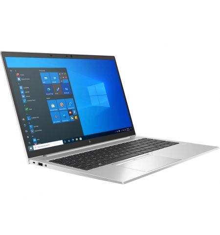 Ноутбук 15.6" HP EliteBook 850 G8 / Core i5 / 16GB / 512GB SSD / Win10Pro / Silver