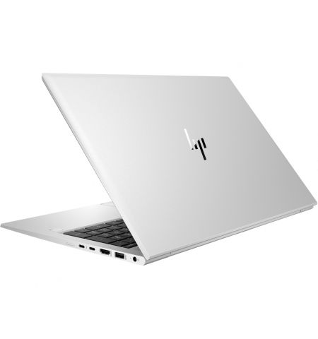 Ноутбук 15.6" HP EliteBook 850 G8 / Core i7 / 16GB / 512GB SSD / MX450 / Win10Pro / Silver