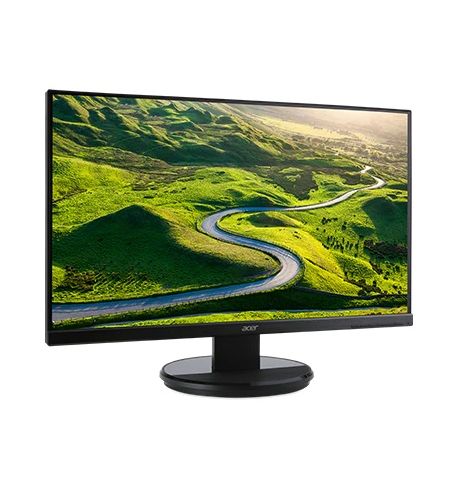 27.0" Monitor ACER K272HLE [UM.HX3EE.E04] / 4ms / Black