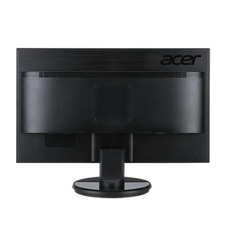27.0" Monitor ACER K272HLE [UM.HX3EE.E04] / 4ms / Black