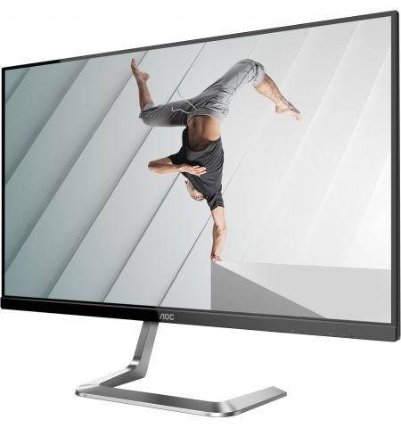 27.0" Монитор AOC Q27T1 / 5ms / Black