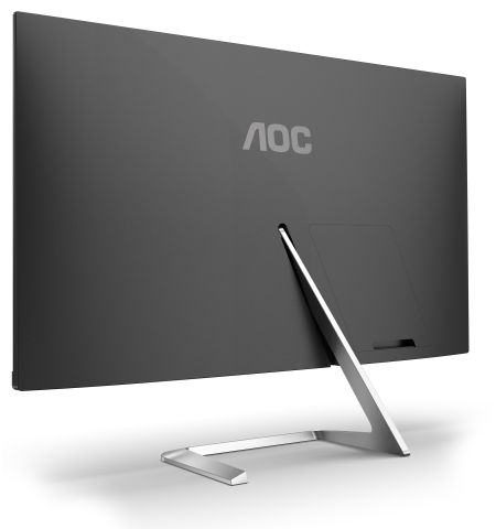27.0" Монитор AOC Q27T1 / 5ms / Black