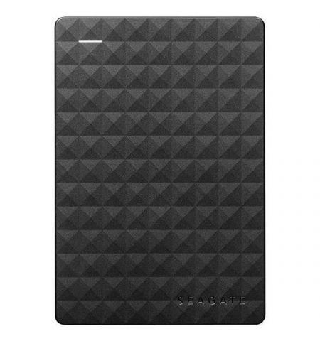 2.5" External HDD 4.0TB (USB3.0) Seagate "Expansion Portable",