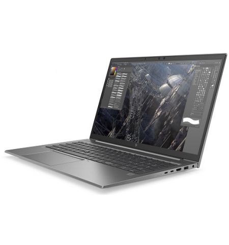 Ноутбук 15.6" HP ZBook Firefly 15 G8 / Intel Core i5 / 16GB / 512GB SSD / Win10Pro / Grey