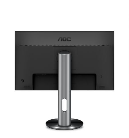 27.0" Монитор AOC I2790PQU/BT / 4ms / Black/Silver